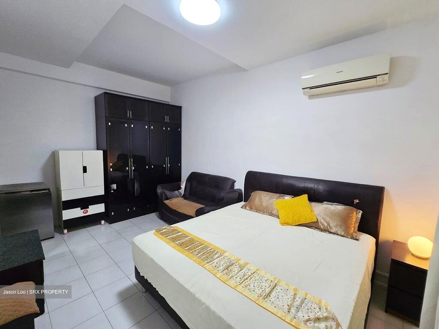 Wilkie Apartments (D9), Apartment #610100871